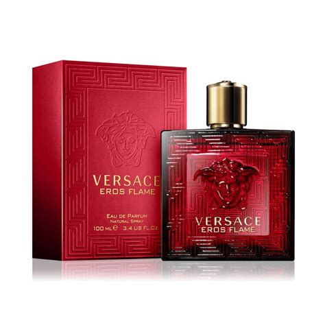 ebay versace eros flame|Versace Eros Flame 100ml price.